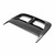 CW-style carbon fibre bonnet scoop for 2004-2005 Subaru Impreza/WRX