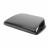 STI-style carbon fibre bonnet scoop for 2004-2005 Subaru WRX