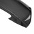 STI-style carbon fibre rear spoiler for 2008-2014 Subaru WRX/STi HB (shaved with no 3rd brake light)