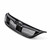 STI-style carbon fibre front grille for 2011-2014 Subaru WRX STi