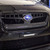 OE-style carbon fibre front grille for 2015-2017 Subaru WRX/STi
