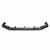 MB1-style carbon fibre front lip for 2015-2017 Subaru WRX/STi