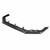 MB1-style carbon fibre front lip for 2015-2017 Subaru WRX/STi