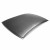 Dry carbon fiber roof replacement for 2015-2021 Subaru WRX/STI - Matte finish