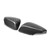 Carbon fibre mirror cover replacements for 2015-2021 Subaru WRX/STi