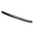 Carbon fibre bootlid garnish for 2015-2021 Subaru WRX/STi (w cut out for bootlid release)