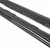 MB-style carbon fiber side skirts for 2015-2021 Subaru WRX/STi