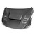 CW-style carbon fibre bonnet for 2022-2024 Subaru WRX