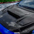 VS-style carbon fibre bonnet for 2022-2024 Subaru WRX