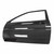 OE-style carbon fibre doors for 1984-1987 Toyota Corolla AE86 - Offroad use only