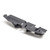 Carbon fibre cooling plate for 2023-2024 Toyota GR Corolla