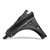 OE-style dry carbon fibre wings  for 2023-2024 Toyota GR Corolla - Gloss finish