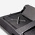 Carbon fibre rear seat delete for 2023-2024 Toyota GR Corolla