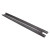 MB-style carbon fiber side skirts for 2023-2024 Toyota GR Corolla