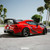MB-style carbon fibre rear diffuser for 2020-2023 Toyota Supra