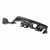 MB-style carbon fibre rear diffuser for 2020-2023 Toyota Supra