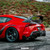 MB-style carbon fibre rear spoiler for 2020-2023 Toyota Supra