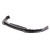 MB-style carbon fibre front lip for 2023-2024 Toyota Prius