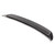 MB-style carbon fibre spoiler for 2023-2024 Toyota Prius