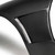 TV-style carbon fibre wings for 1993-1998 Toyota Supra (wider)