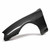 TV-style carbon fibre wings for 1993-1998 Toyota Supra (wider)