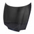 OE-style carbon fibre bonnet for 1993-1998 Toyota Supra