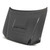 TR-style carbon fibre bonnet for 2012-2015 Toyota Tacoma