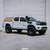 TS-style carbon fibre bonnet for 2012-2015 Toyota Tacoma