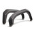 Carbon fiber front fender flares for 2024 Toyota Tacoma PRO