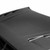 TS-style carbon fibre bonnet for 2014-2021 Toyota Tundra