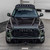 OE-style carbon fibre bonnet for 2022-2023 Toyota Tundra