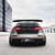 Universal Carbon fibre GT Wing, 59.375-Inch Wide