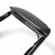 OE-style carbon fibre bootlid for 2006-2009 Volkswagen Golf GTI