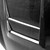 DV-style carbon fibre bonnet for 2010-2014 VW Golf / GTI