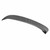 TT-style carbon fibre rear spoiler for 2015-2021 VW Golf MK7 (Does not fit GTI)