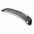 TT-style carbon fibre rear spoiler for 2015-2021 VW Golf MK7 (Does not fit GTI)