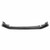 MB-style carbon fibre front lip for 2018-2021 VW GTI MK7.5