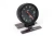 APEXi EL II System Gauge,  Exhaust Gas Temp, Black Display / Black Ring