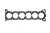 APEXi Engine Metal Head Gasket RB26DETT, 86mm T=1.5