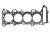 APEXi Engine Metal Head Gasket SR20VE, 91mm, T=1.14