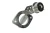 APEXi Active Exhaust Control Valve (ECV), Flange-Type, 80mm (Type A)