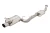 APEXi RS EVO Exhaust, Nissan Skyline GTR R33 (BCNR33) 95-98