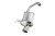 APEXi Hybrid Megaphone EVO Exhaust, Honda FIT (GE8) 09-14