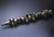Tomei 8-Counter-Weight Forged Crankshaft - Nissan Skyline RB28