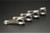 Tomei Forged Con Rod Set (4) - Nissan 200SX SR20DET