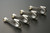 Tomei Forged Con Rod Set (4) - Toyota 4AG Engine