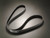 Tomei Strengthened Cam Timing Belt - Subaru Impreza EJ20 / EJ25