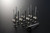 Tomei 1mm Oversize Valve Set (16) - Mitsubishi Evo 4G63
