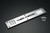 Tomei Spark Plug Cover - Nissan 200SX PS13 SR20DET - Silver
