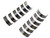 Cosworth Big End Bearing Set - Nissan Skyline RB25DET